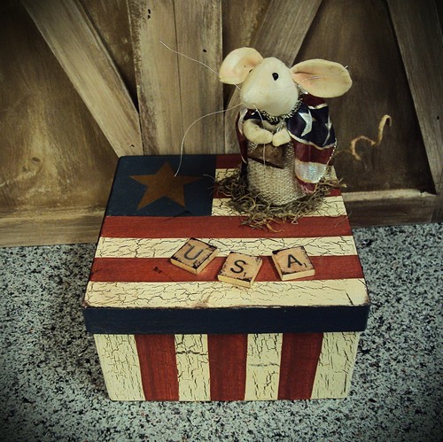 Primitive farmhouse handmade - primitive,