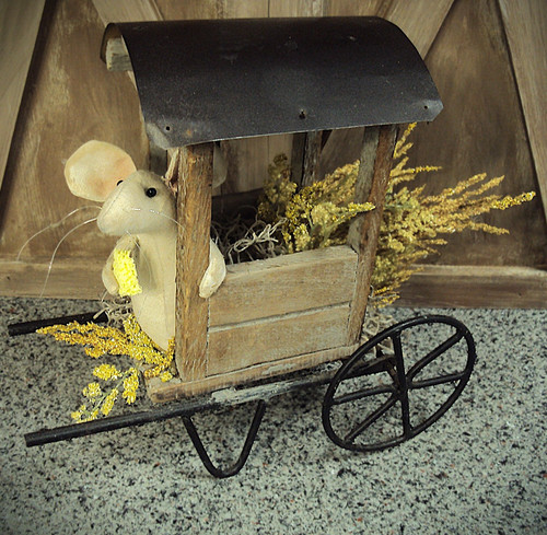Primitive farmhouse handmade - primitive,