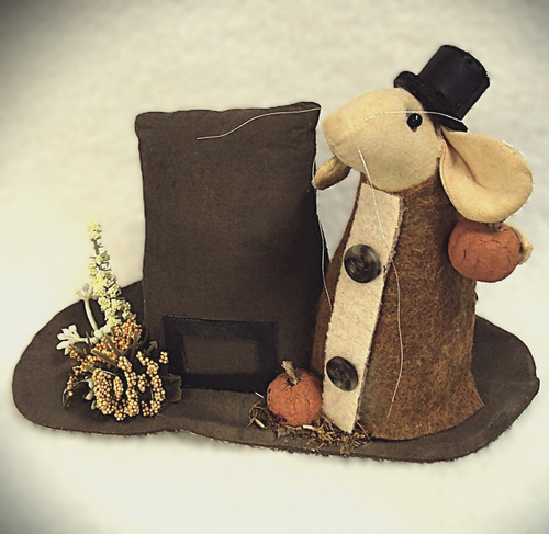Primitive farmhouse folk - farmhouse, art