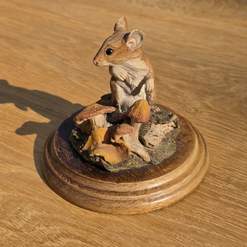 Country artists woodmouse - "woodmouse, &