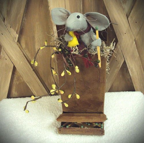 Primitive farmhouse handmade - primitive,