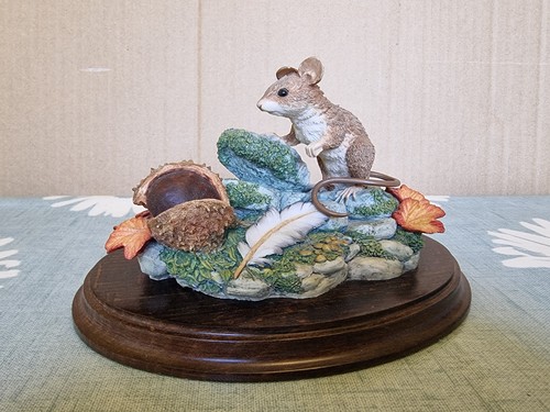 Country artists woodmouse - woodmouse, with