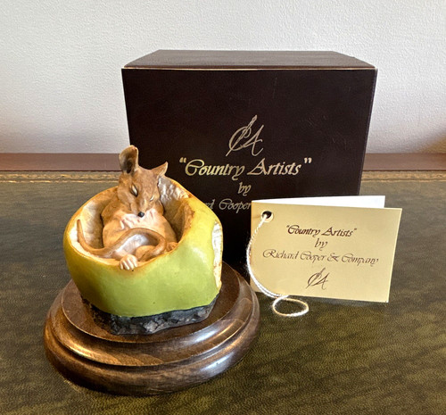 Country artists ca14 mouse - artists, &