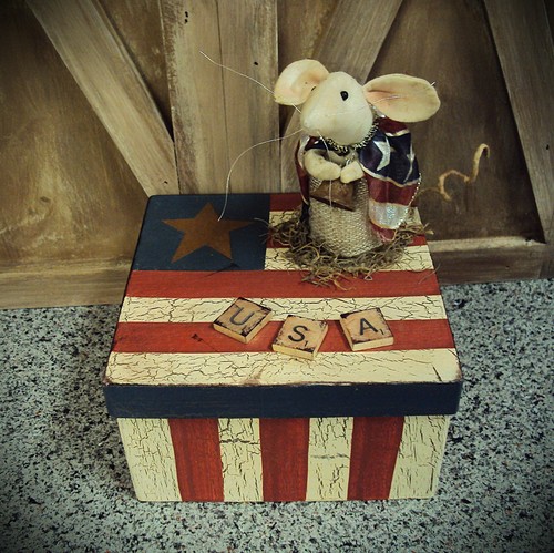 Primitive farmhouse handmade - primitive,