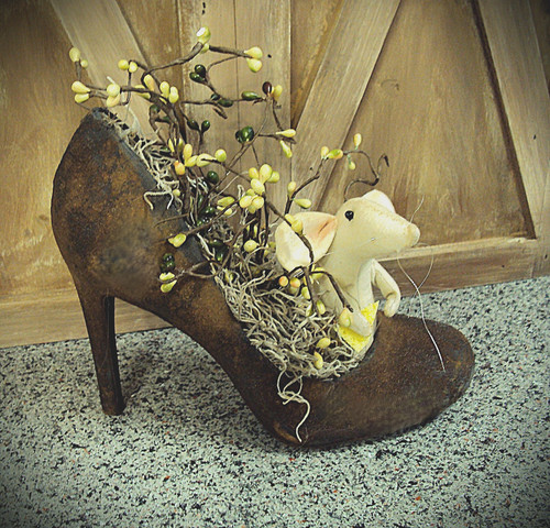 Primitive farmhouse country - primitive,