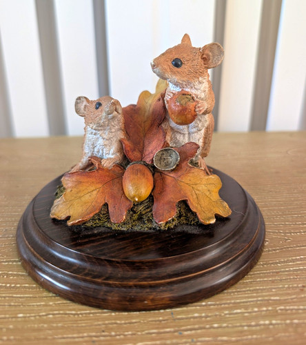Country artists woodmouse - artists, pair