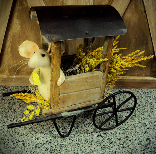 Primitive farmhouse handmade - primitive,