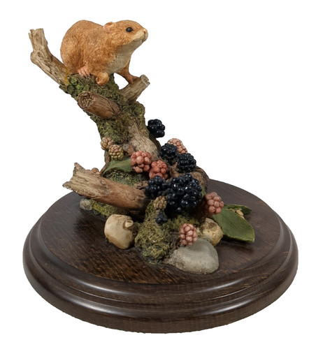 Country artists harvest mice - artists,
